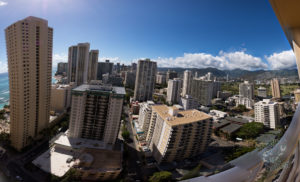 20150721 - panorama -  hawaii day draft waikiki