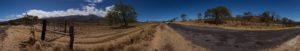 20150721 - panorama -  hawaii day backside road