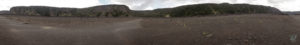 20150721 - panorama -  hawaii day crater floor