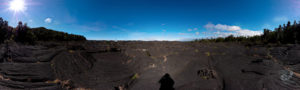 20150721 - panorama -  hawaii day crunchy