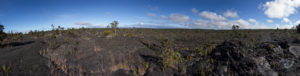 20150721 - panorama -  hawaii day mauna loa
