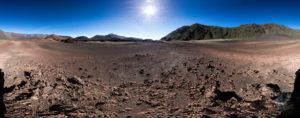 20150721 - panorama -  hawaii day mars