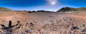 20150721 - panorama -  hawaii day mars