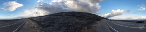 20150721 - panorama -  hawaii day seaway road