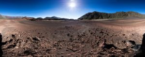 20150721 - panorama -  hawaii day mars