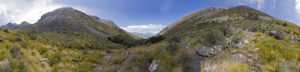 20170122 - panorama -  new zealand ben ohau
