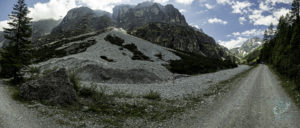 20180619 - panorama -  london and austria innsbrucker hutte austria