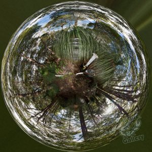 pano sph - panorama -  sphere byron bay coopers shoot