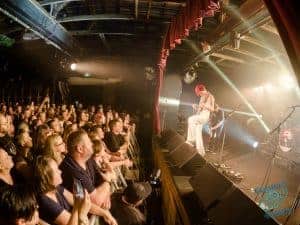 The Superjesus at the Zoo, Brisbane