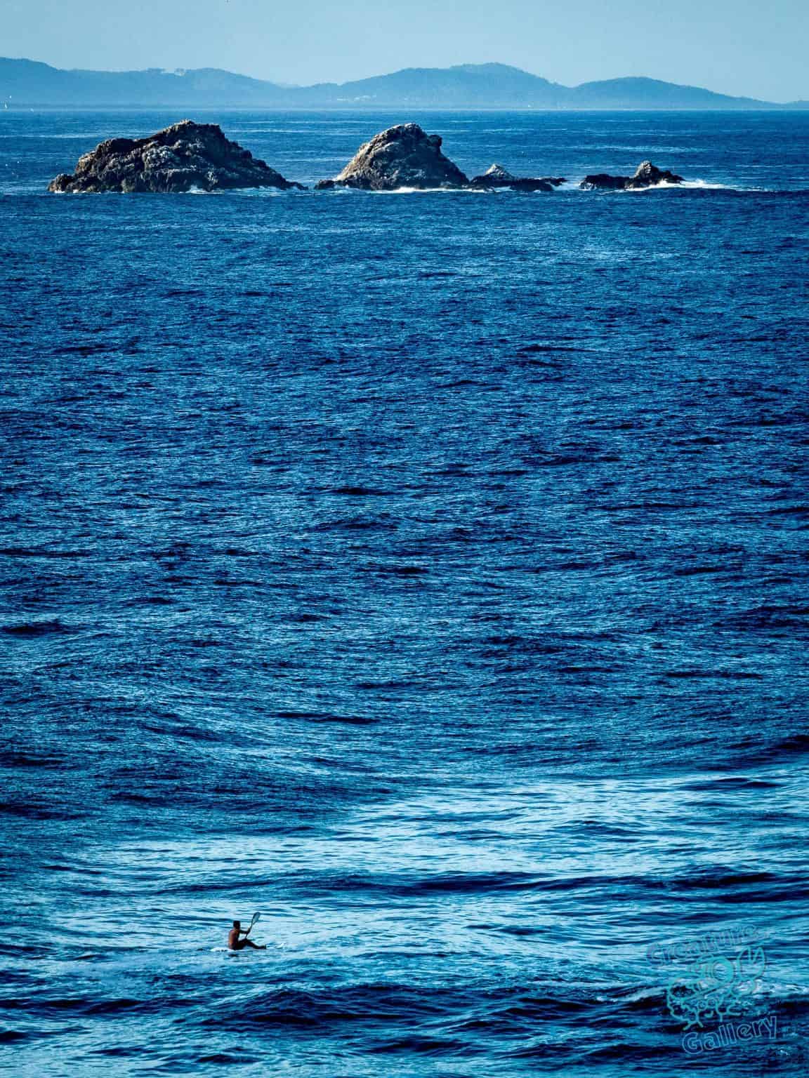 Julian Rocks, Nguthangulli, New South Wales