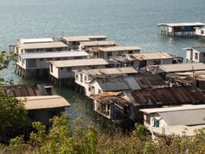 Hanuabada, Port Moresby