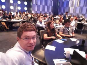 Dell workshop on infrastructure security