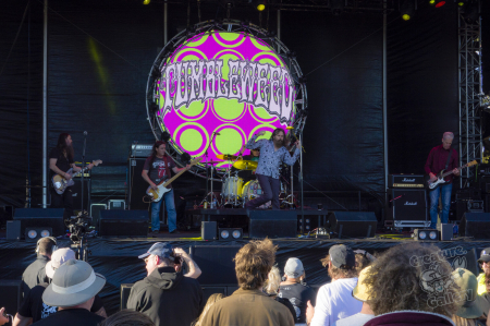 Tumbleweed at Spring Loaded 2021