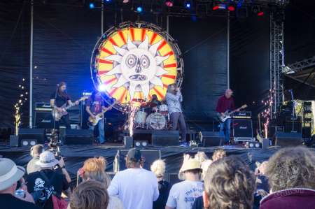 Tumbleweed at Spring Loaded 2021