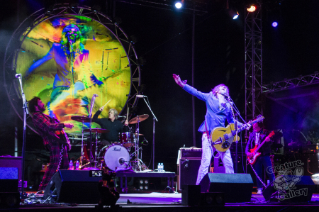 You Am I at Spring Loaded 2021