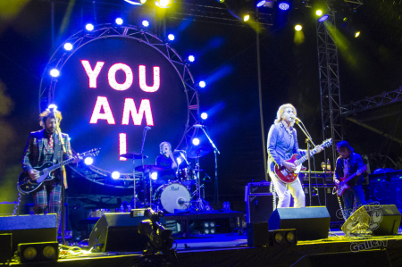 You Am I at Spring Loaded 2021