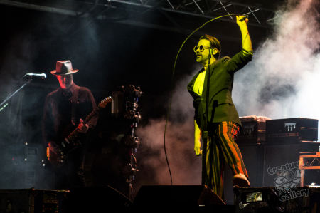 Grinspoon at Spring Loaded 2021