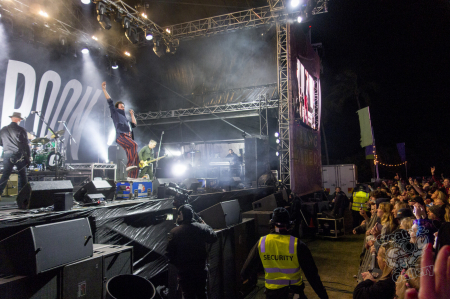 Grinspoon at Spring Loaded 2021