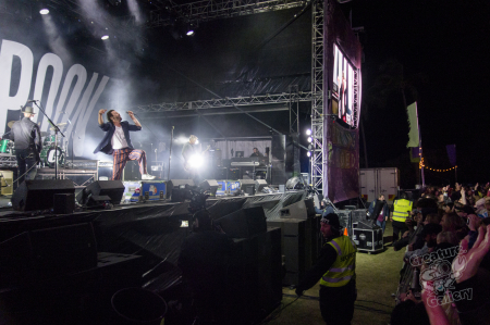 Grinspoon headlining Spring Loaded 2021