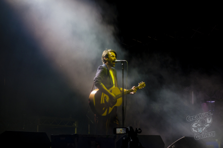 Phil Jamieson from Grinspoon at Spring Loaded 2021