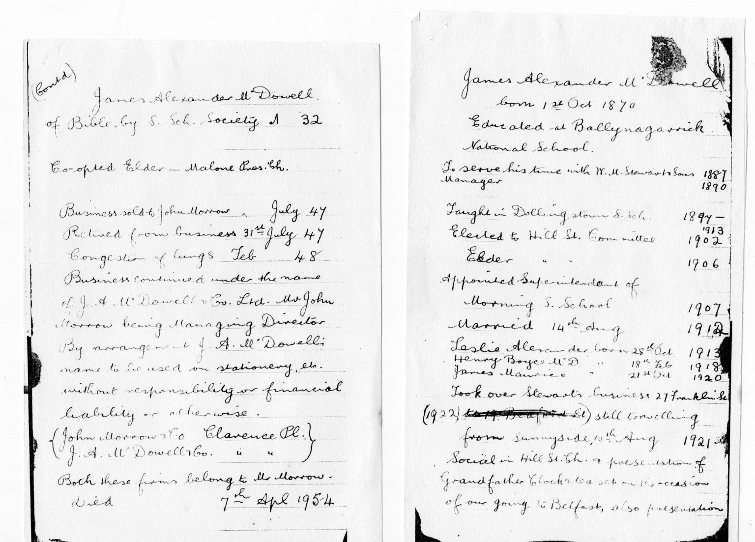 000002 paddys photos - 18701001 110000 james alexander mcdowell