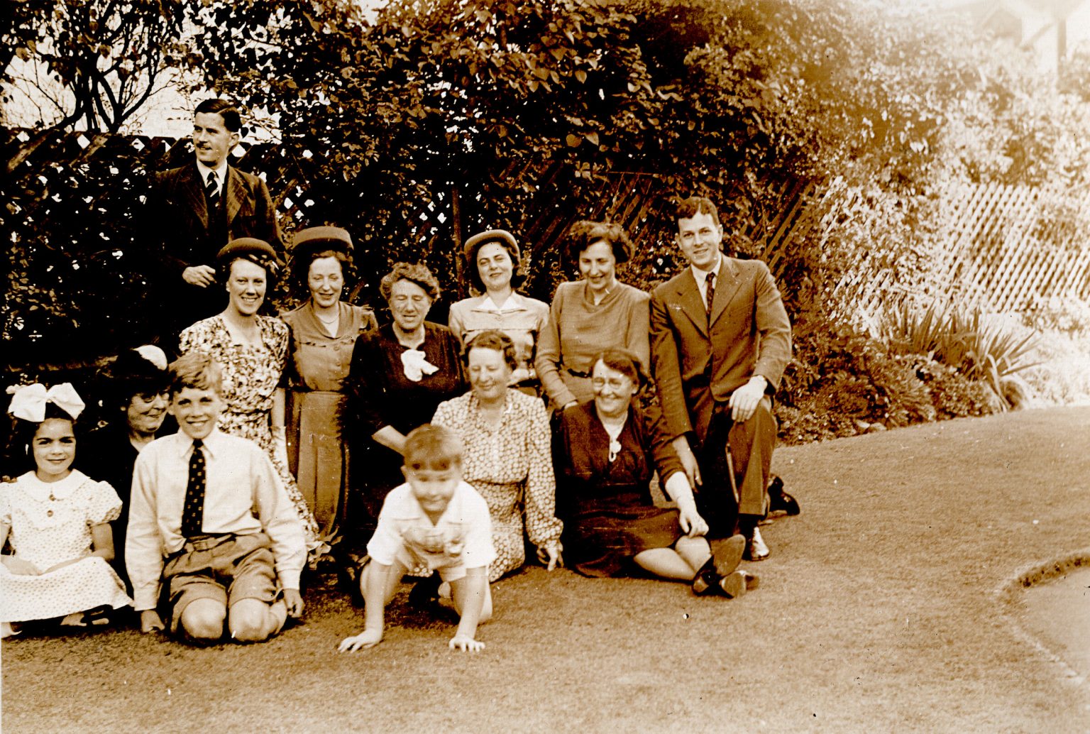 000002 paddys photos - 19230602 110000 paddy family3 paddys mum