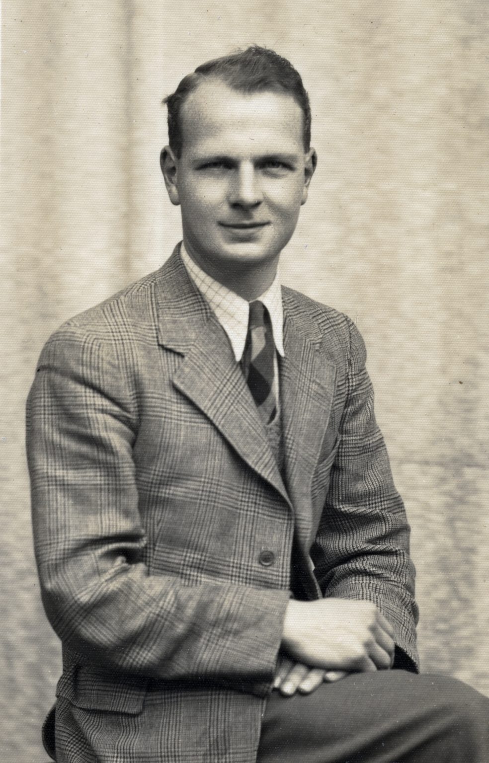 19350101 paddy belfast