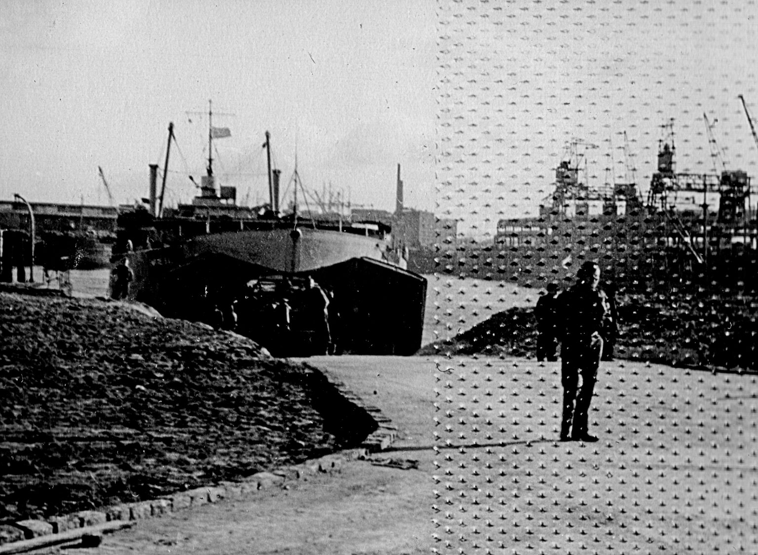 000002 paddys photos - 19440601 110000 paddy civil engineering army4