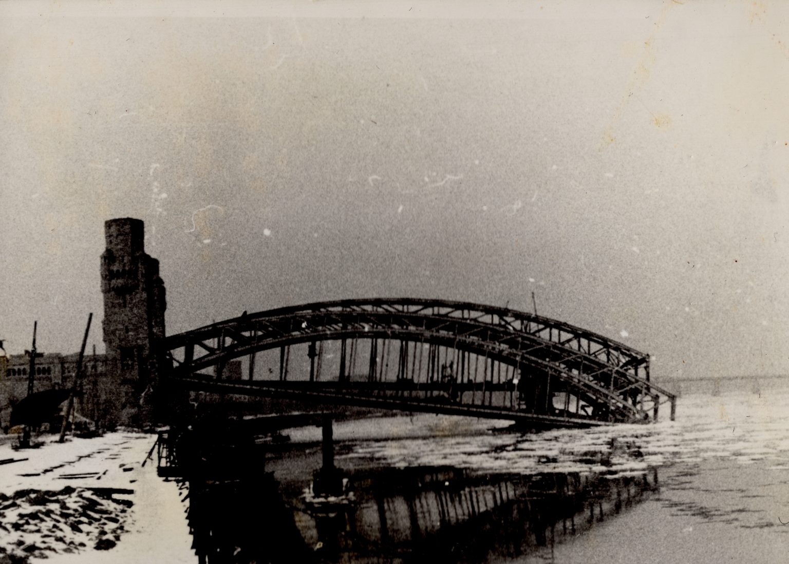 000002 paddys photos - 19460601 110000 paddy destroying bridges 1