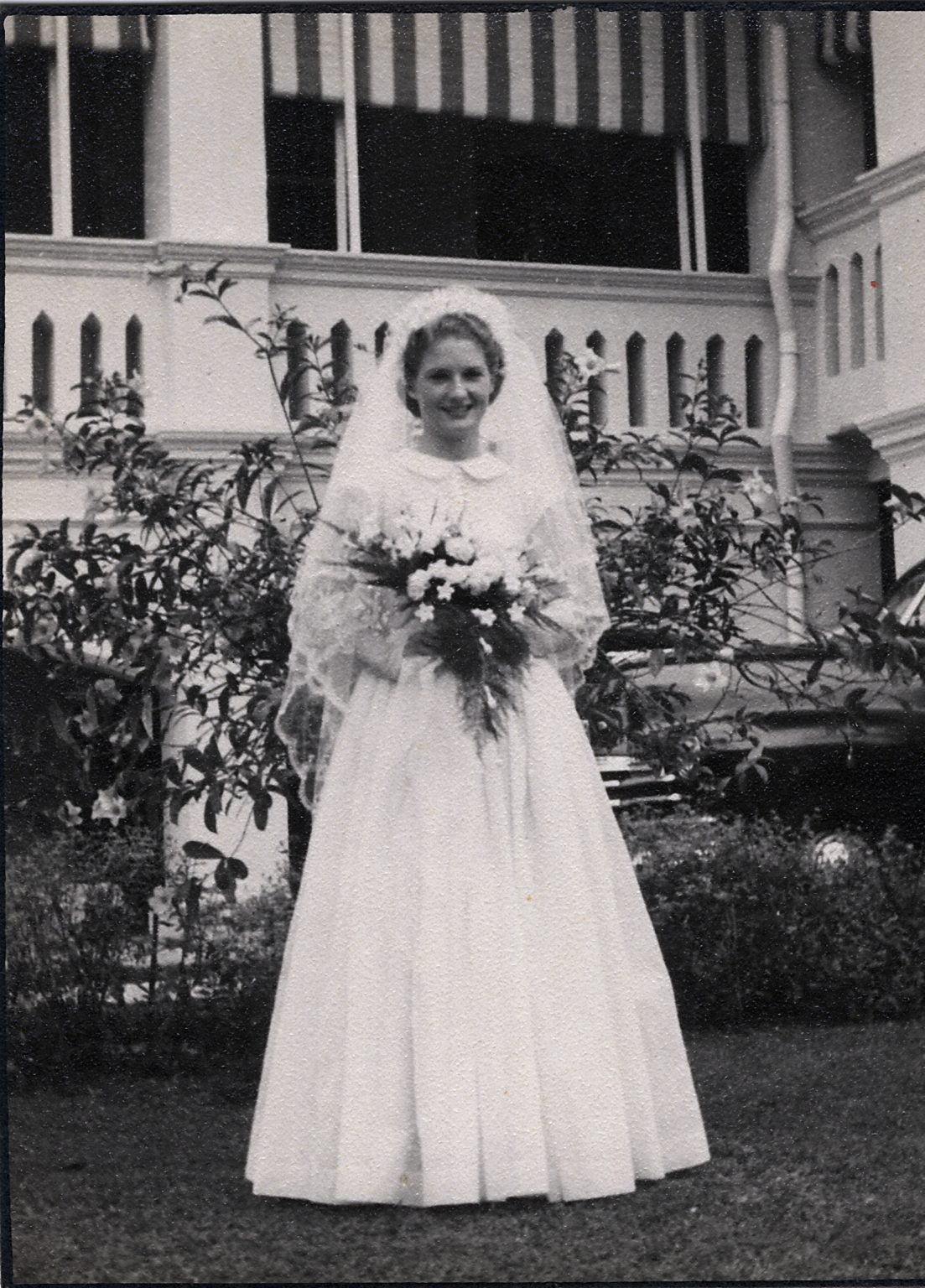 19500101 jill and paddys wedding day