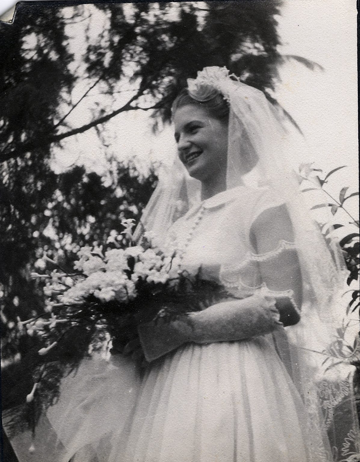 19500101 jill and paddys wedding day2