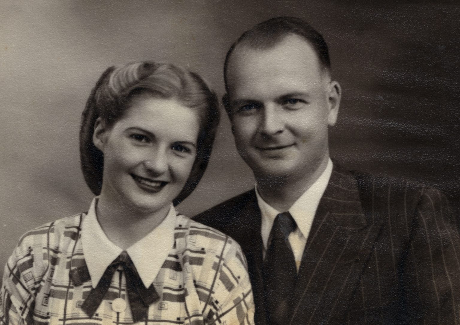 19500101 jill and paddys wedding day7