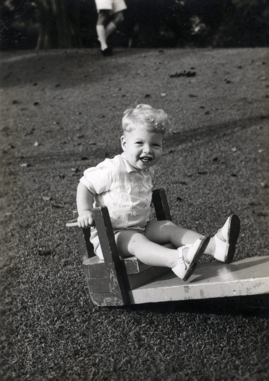 19530101 david on malacca seesaw
