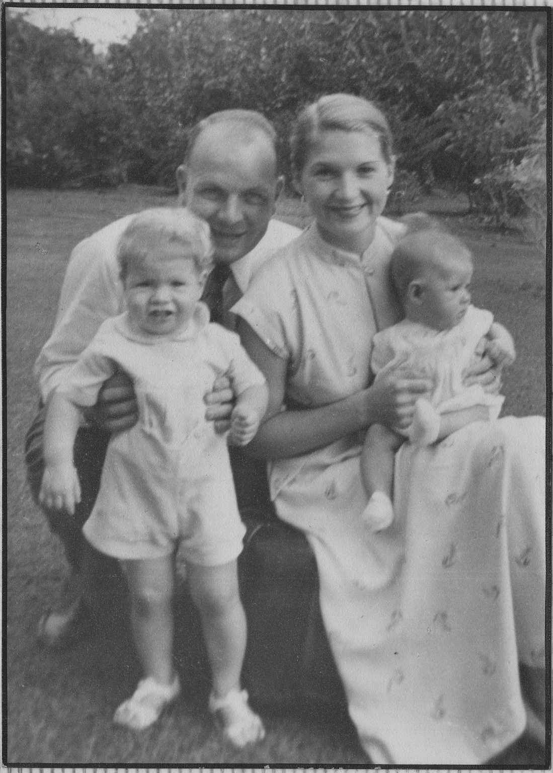 19541101 david paddy jill phil malacca