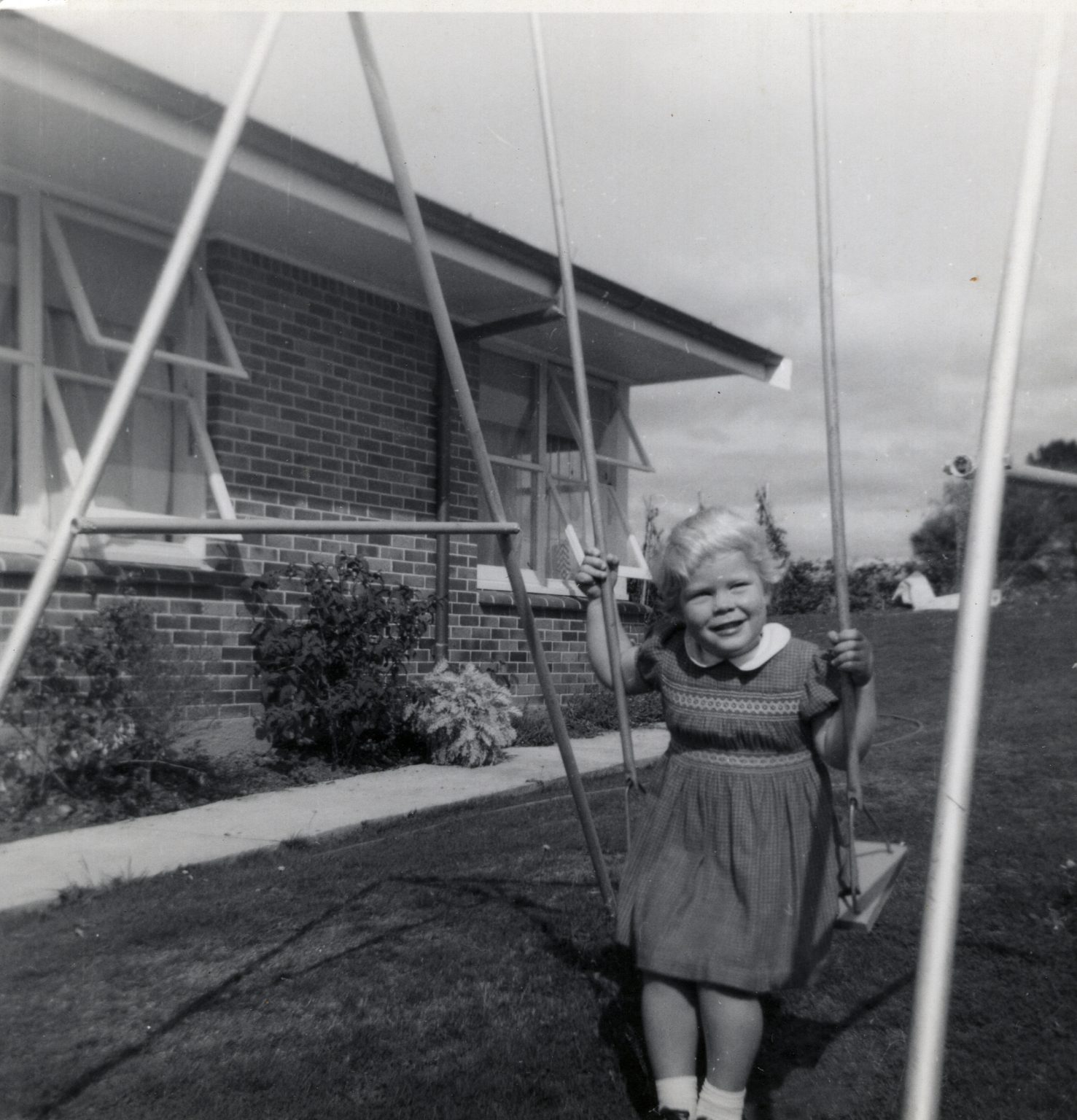 19610101 christineswing