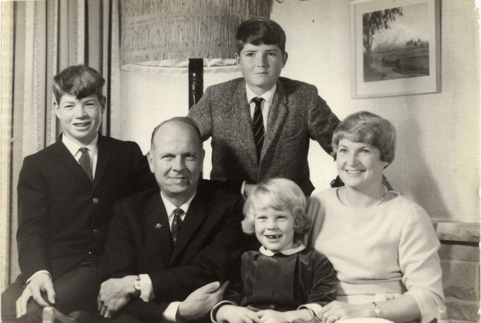 19610101 phil paddy david christine jill