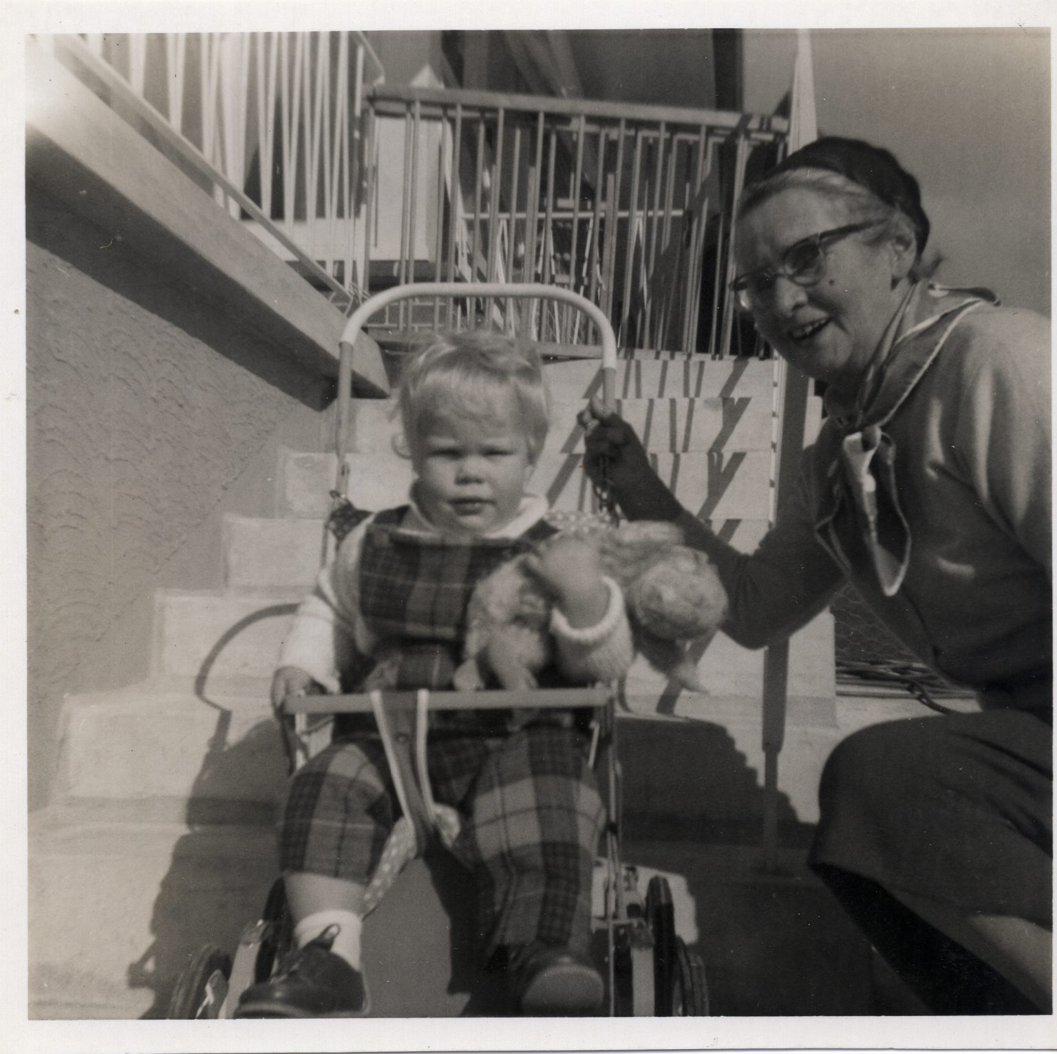 19610103 christine i think