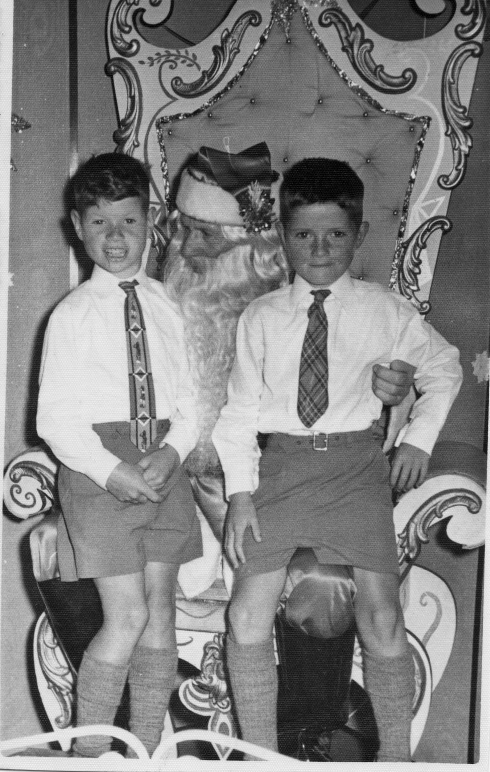 19611210 phil david santa