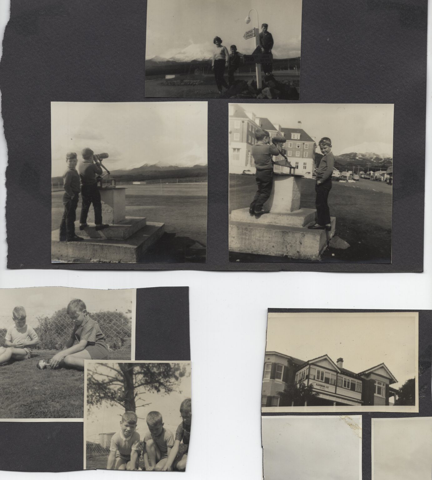 19630101 david phil new zealand