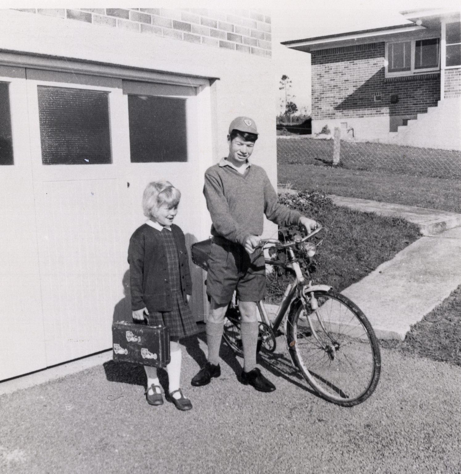 19640101 david christine bike