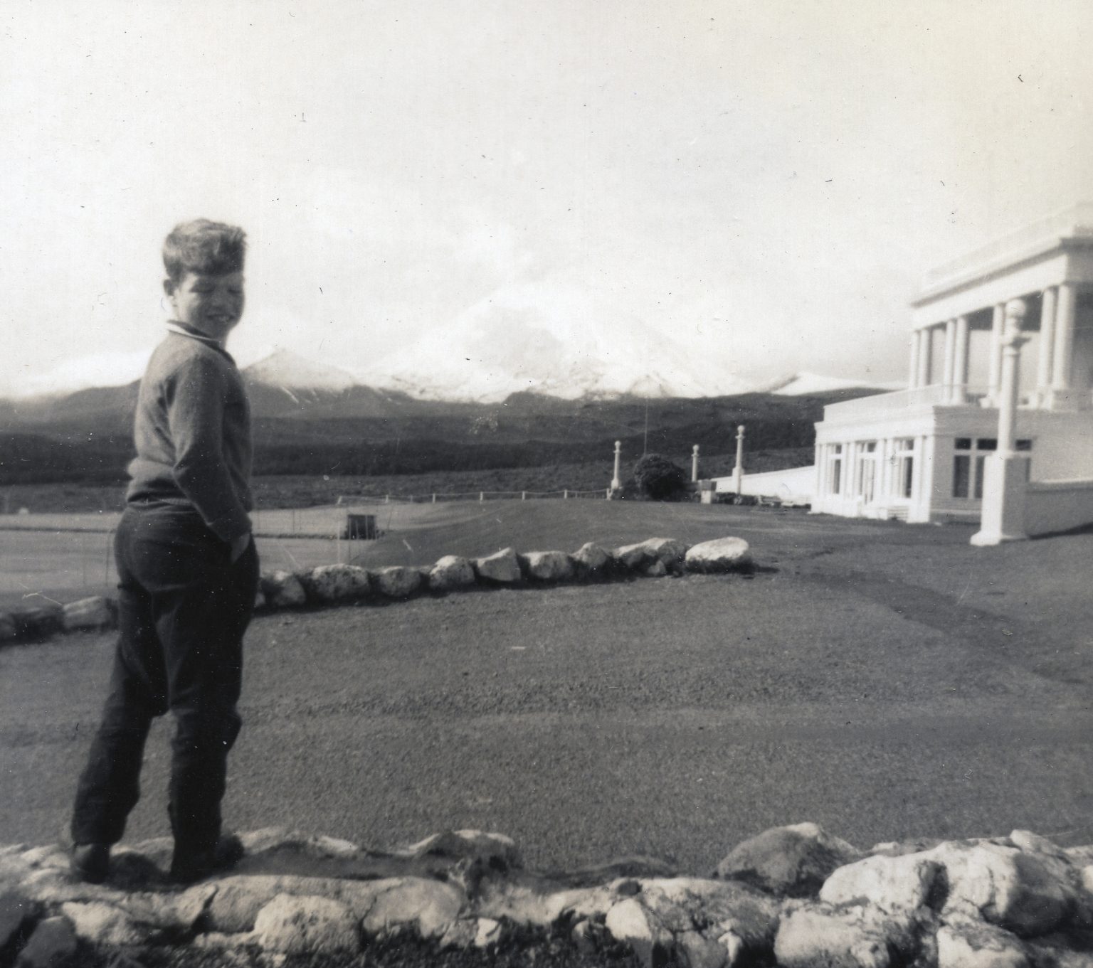 19640715 000001 david national park chateau