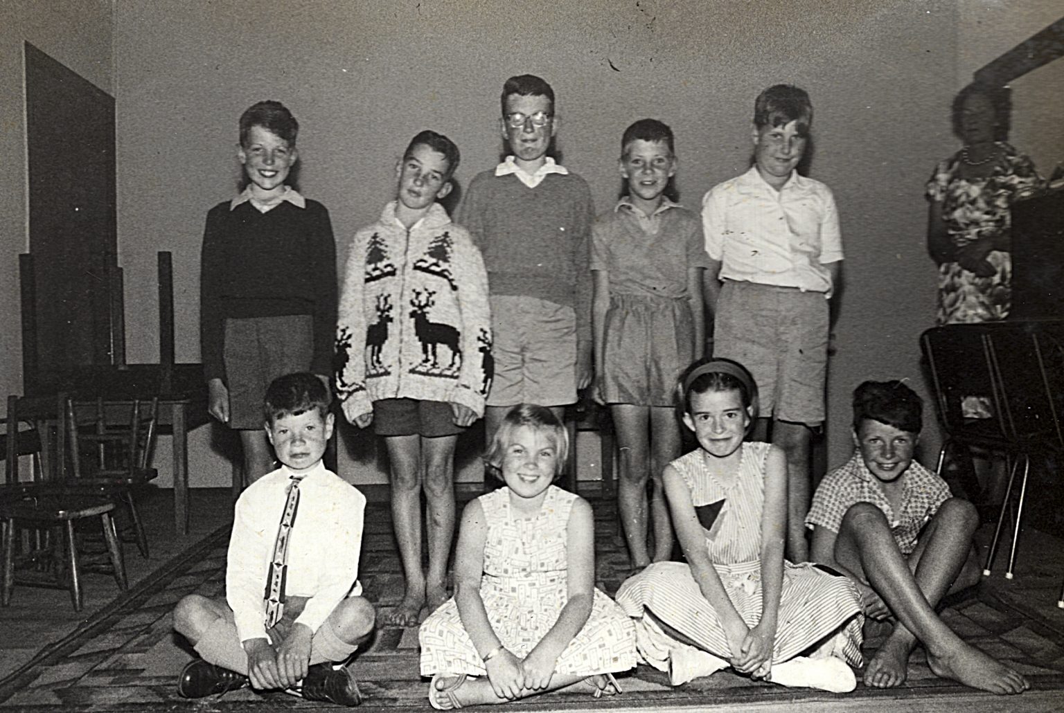 19640915 000001 children