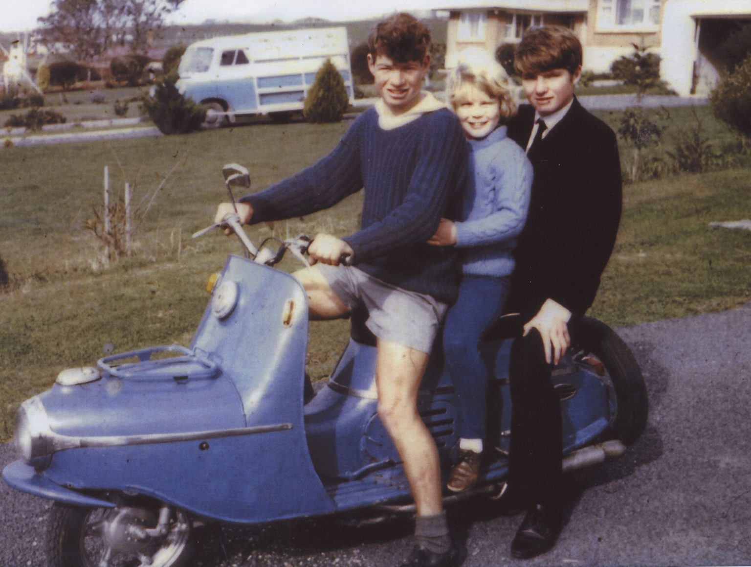 19680101 david christine phil motorbike