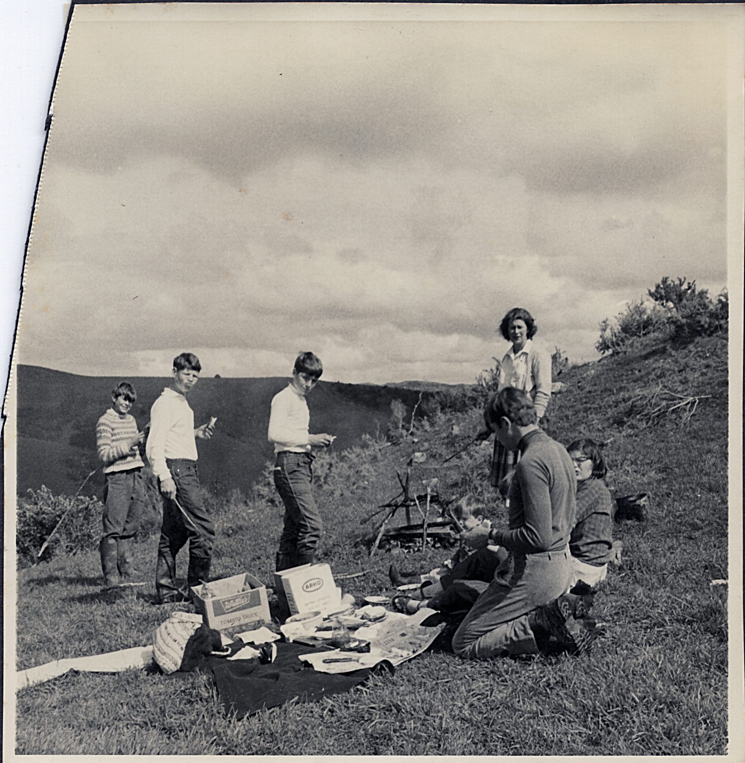 19680301 000001 david phil mountains