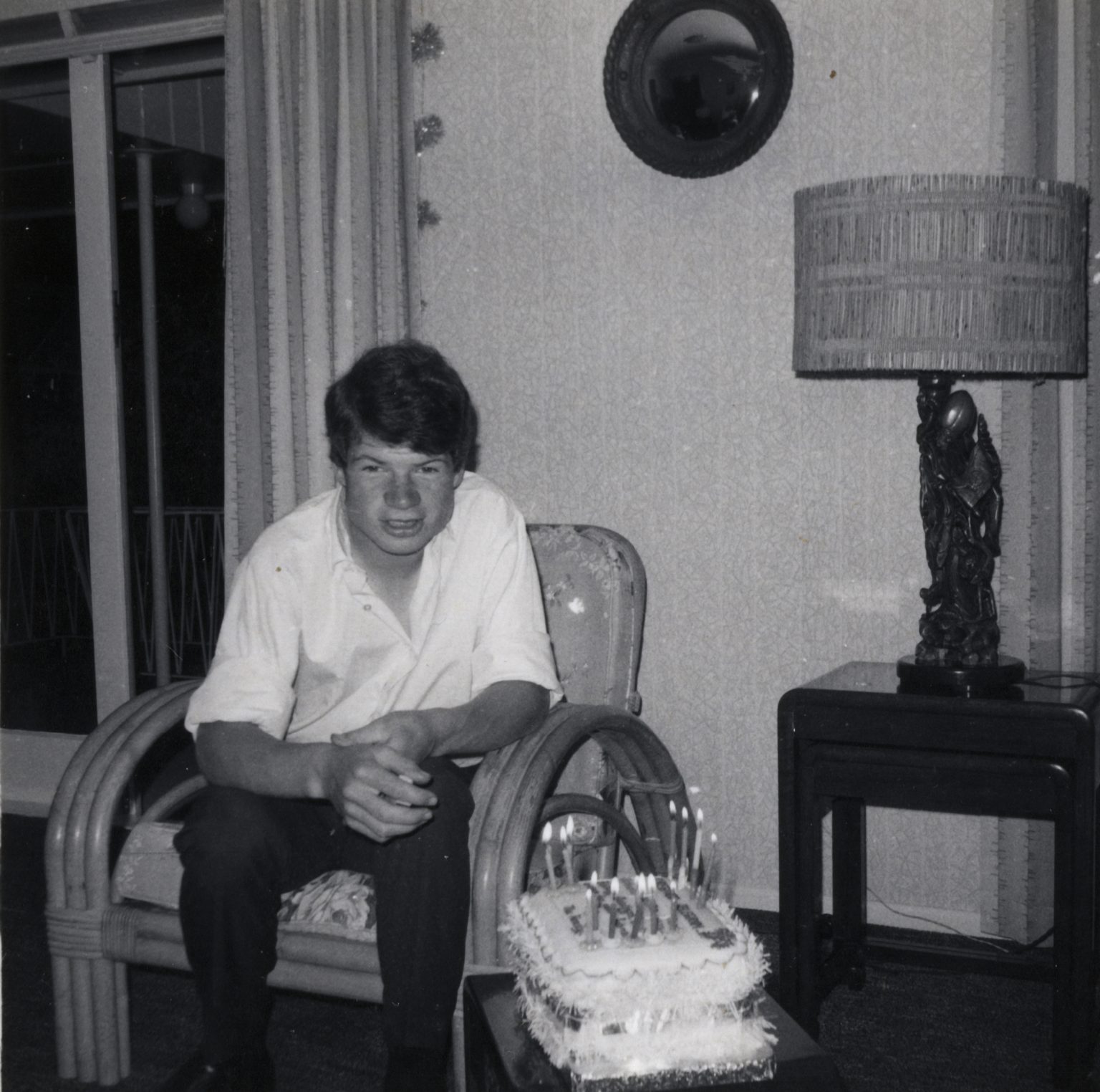 19700101 davids 17th birthday