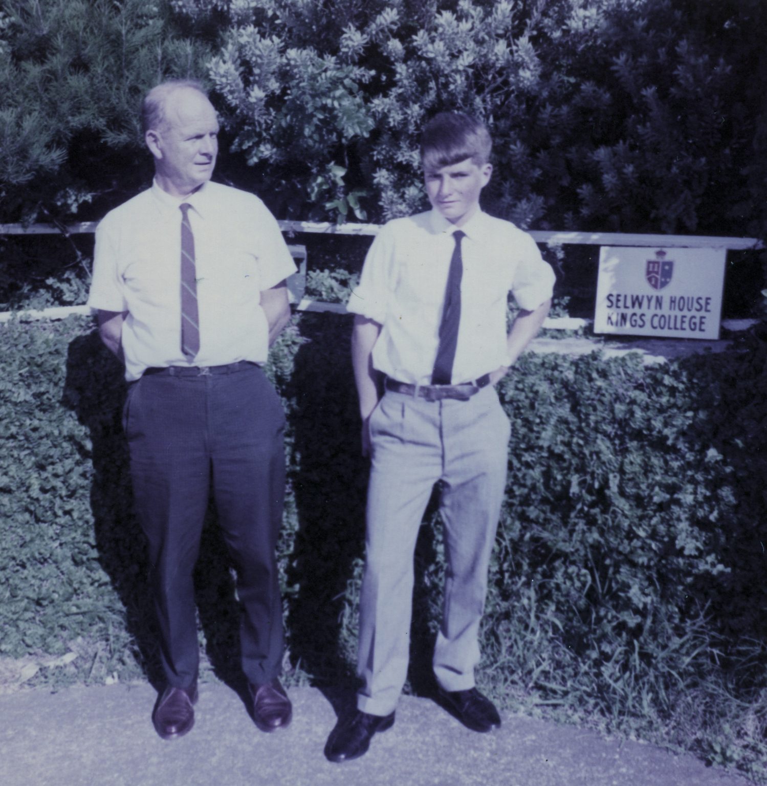 19700101 paddy and unhappy phil at school