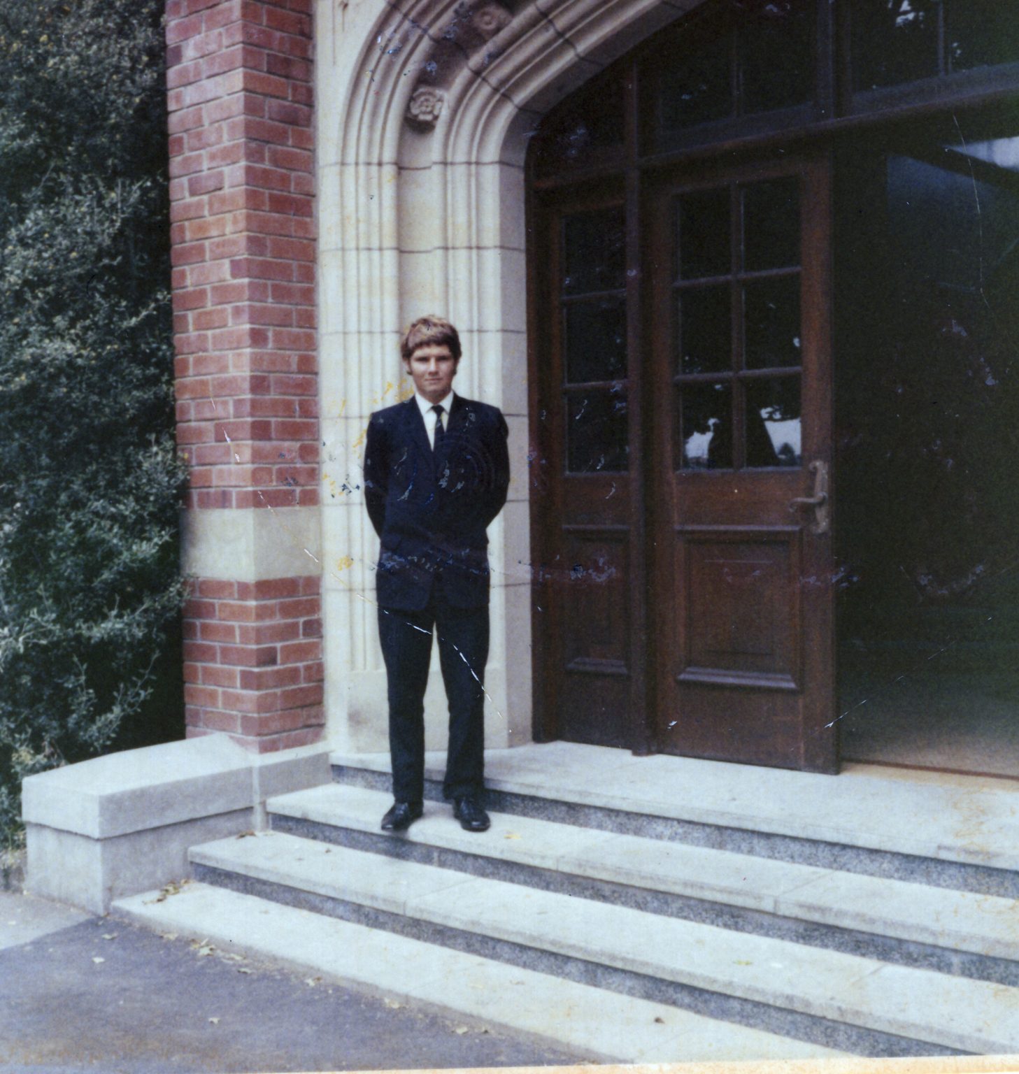 19700101 unhappy phil at school