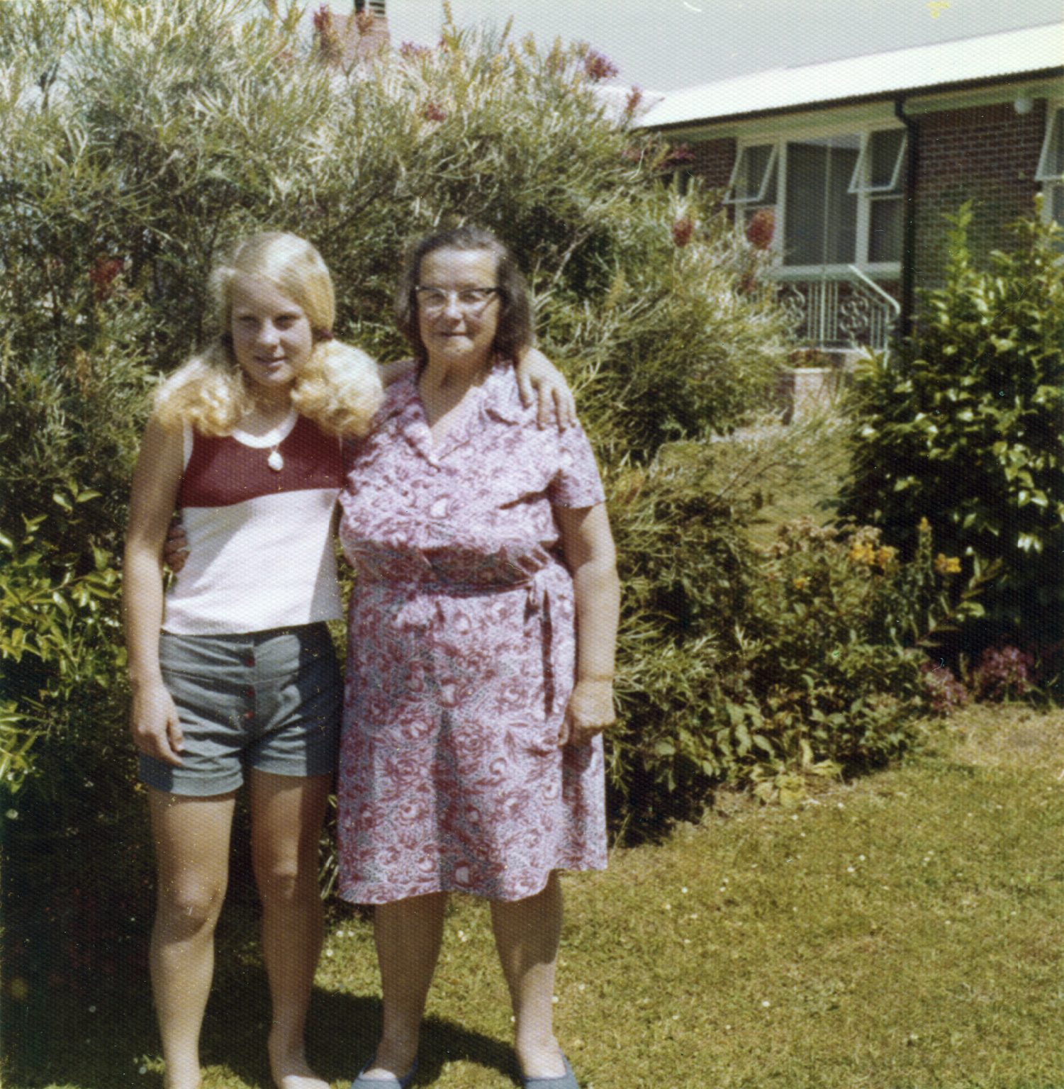 19740101 christine friend