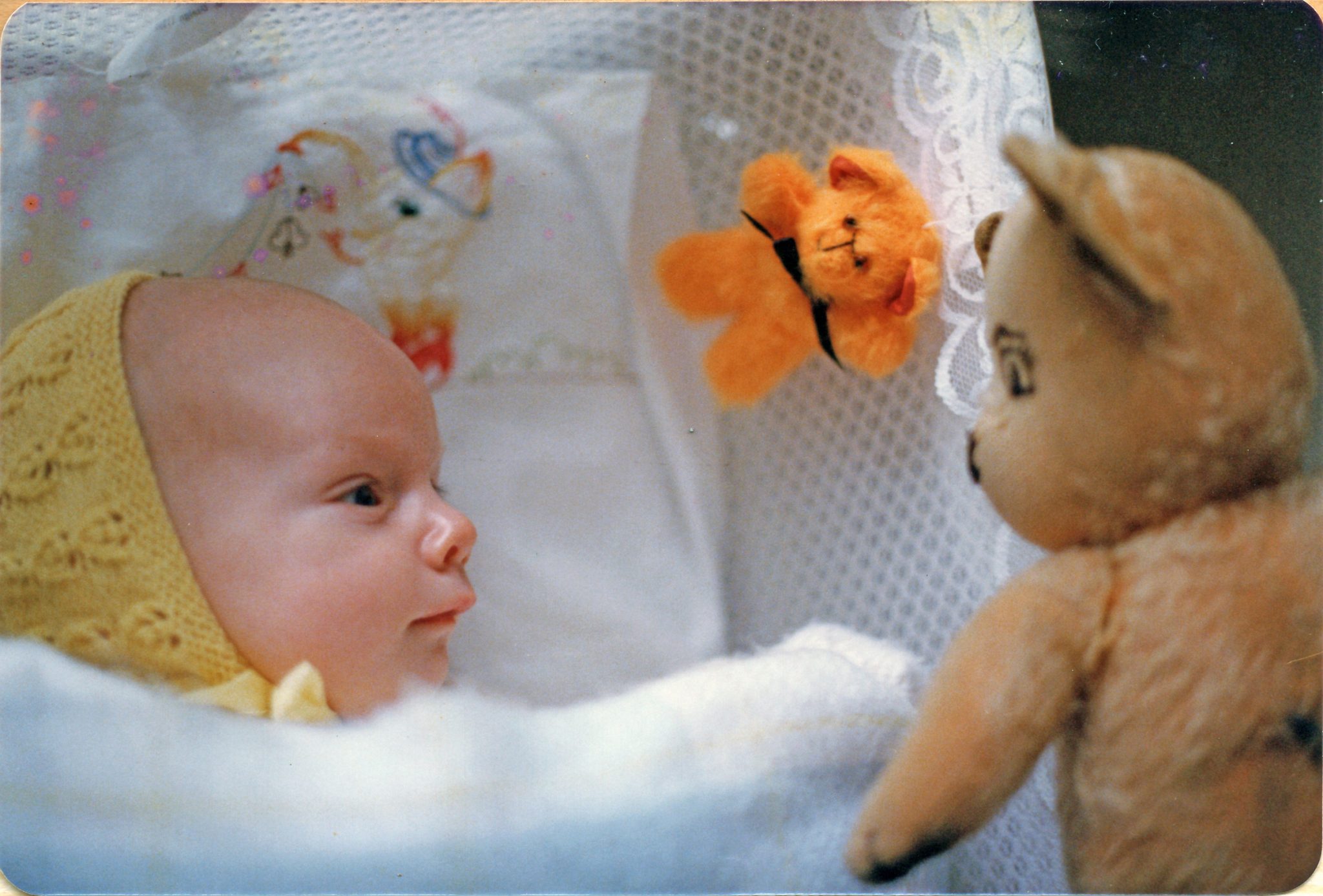 19800724 000001 me and some sort of bear