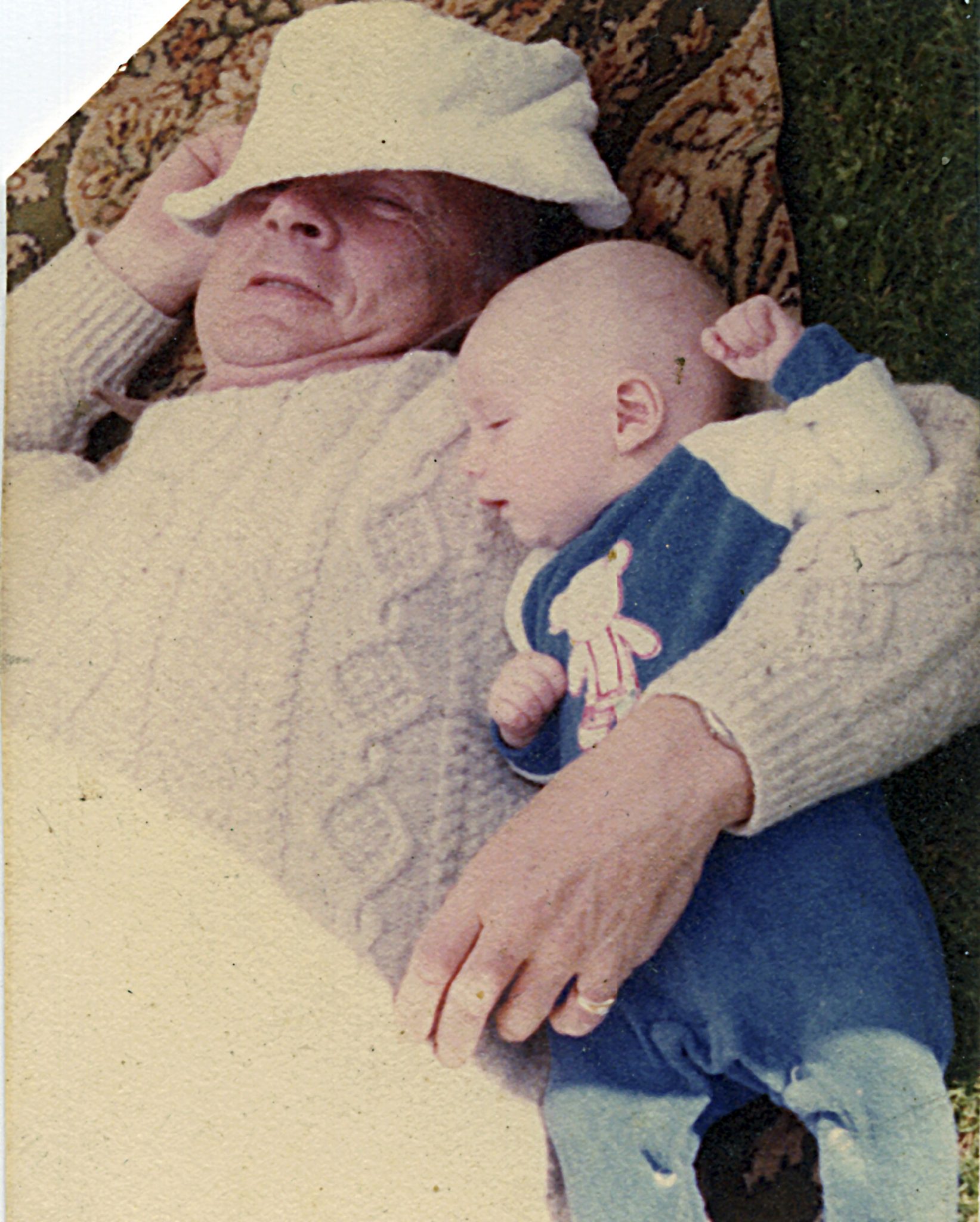 19801115 000001 paddy and me